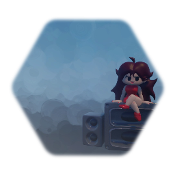 Psych engine gf but better