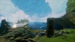 A screenshot taken in Dreams. 11 of 11.