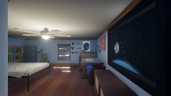 My Room