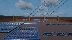 A screenshot taken in Dreams. 22 of 28.