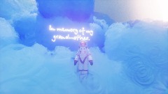 A screenshot taken in Dreams. 9 of 27.