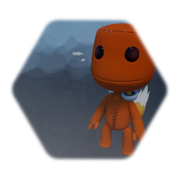 LittleBigPlanet -AFFONSINHO_2730 costume