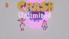Crash Unlimited