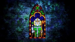 A screenshot taken in Dreams. 2 of 3.