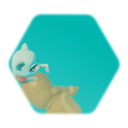 Ben and angela [NOT WIERD]