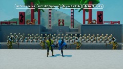 A screenshot taken in Dreams. 4 of 6.