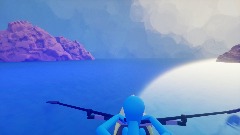 DreamsFit - Rowing (WIP)