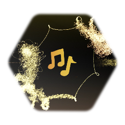 Mr. AllStar's Instruments