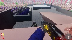 A screenshot taken in Dreams. 1 of 5.