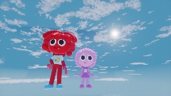 A screenshot taken in Dreams. 11 of 18.