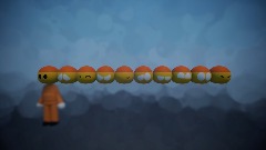 A screenshot taken in Dreams. 4 of 4.