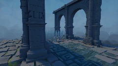 A screenshot taken in Dreams. 16 of 30.