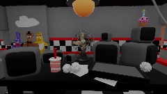 Fnaf 1 interactive