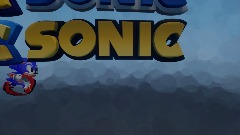 Sonic Games 3 o jogo