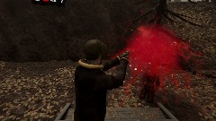 A screenshot taken in Dreams. 1 of 3.