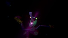 A screenshot taken in Dreams. 13 of 20.