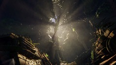 A screenshot taken in Dreams. 8 of 10.