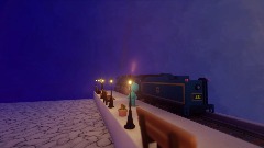 A screenshot taken in Dreams. 2 of 3.