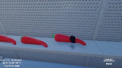 A screenshot taken in Dreams. 13 of 21.