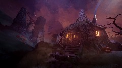 A screenshot taken in Dreams. 2 of 10.