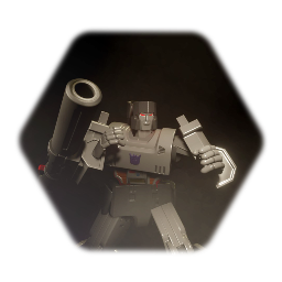 Megatron