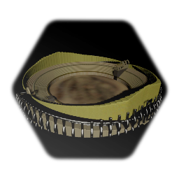 Colosseum / Arena