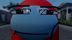 Escape man face amogus 2024. Ver 2