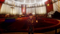 A screenshot taken in Dreams. 1 of 10.