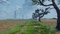 A screenshot taken in Dreams. 12 of 28.