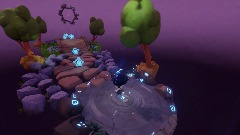 A screenshot taken in Dreams. 2 of 2.