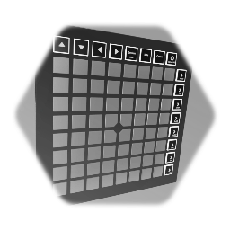MIDI Launchpad