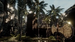 A screenshot taken in Dreams. 2 of 26.