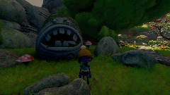 A screenshot taken in Dreams. 10 of 30.