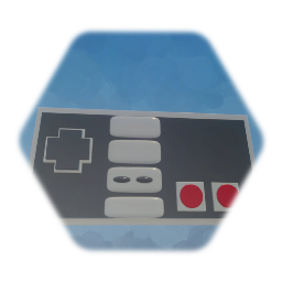 Nes conroller