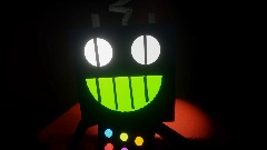 A screenshot taken in Dreams. 2 of 25.