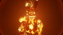 A screenshot taken in Dreams. 3 of 4.