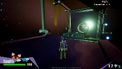 A screenshot taken in Dreams. 14 of 14.