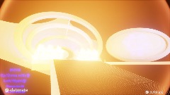 A screenshot taken in Dreams. 3 of 4.