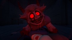 A screenshot taken in Dreams. 9 of 27.