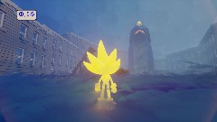 A screenshot taken in Dreams. 1 of 1.