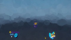 A screenshot taken in Dreams. 4 of 5.