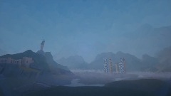 A screenshot taken in Dreams. 16 of 22.