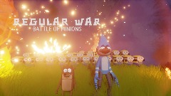 Regular War : Multijugador BETA
