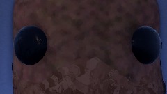 A screenshot taken in Dreams. 2 of 2.