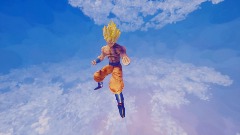 A screenshot taken in Dreams. 1 of 15.