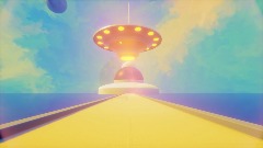 A screenshot taken in Dreams. 3 of 3.