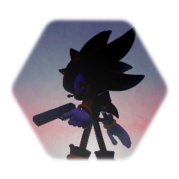 Sega Shadow