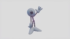 A screenshot taken in Dreams. 2 of 2.