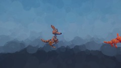 A screenshot taken in Dreams. 3 of 5.