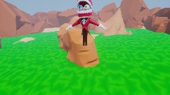 A screenshot taken in Dreams. 11 of 11.